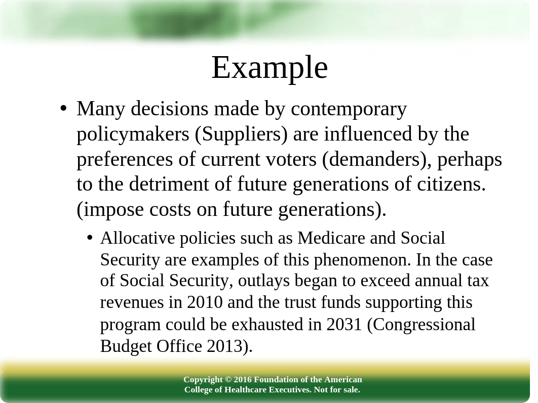 Demanders and Suppliers of Health Policy_Chapter 2.ppt_dlu59tteds0_page4