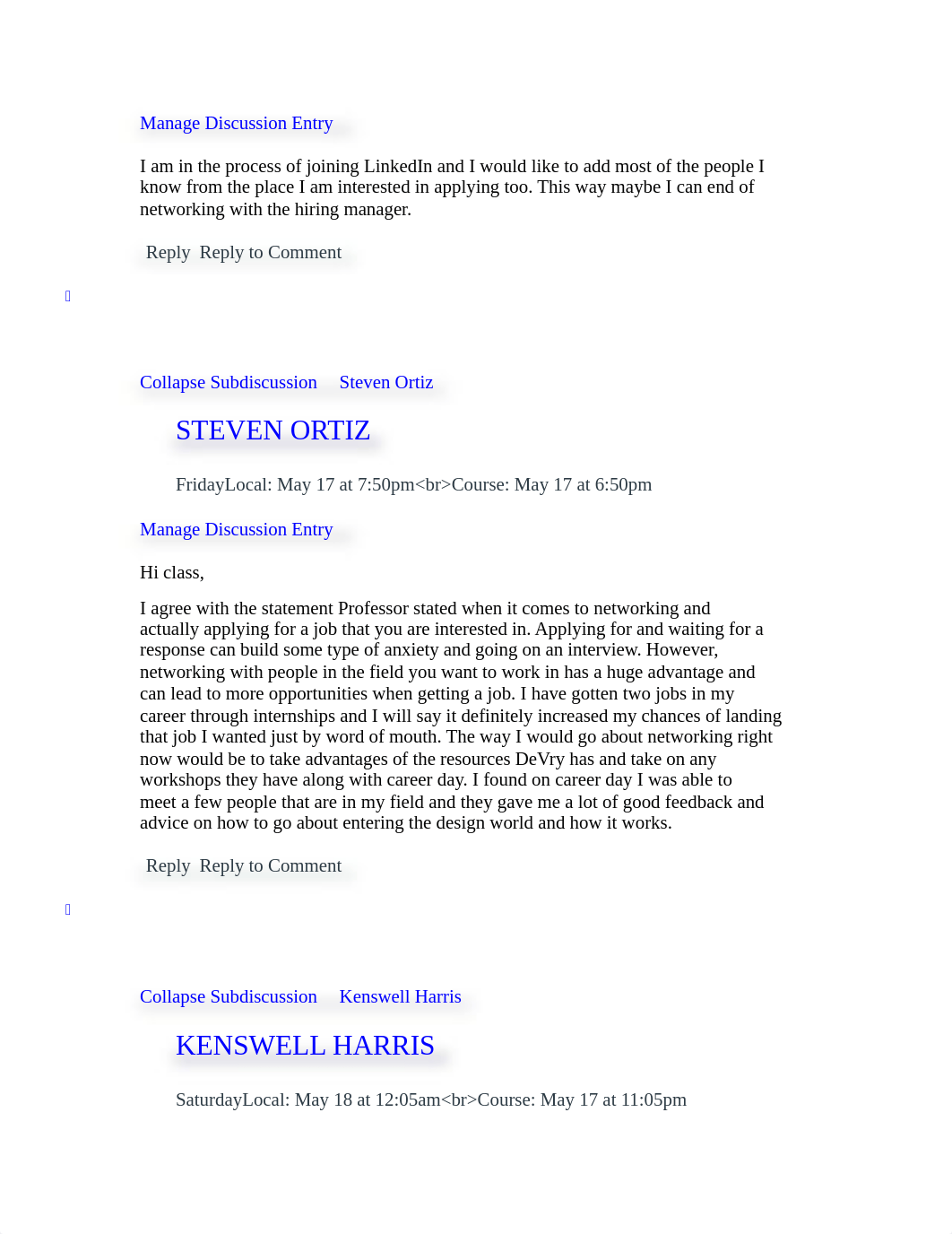 CARD 405 week 2 Discussion pt 2 pt 2.docx_dlu7jbnye6h_page2