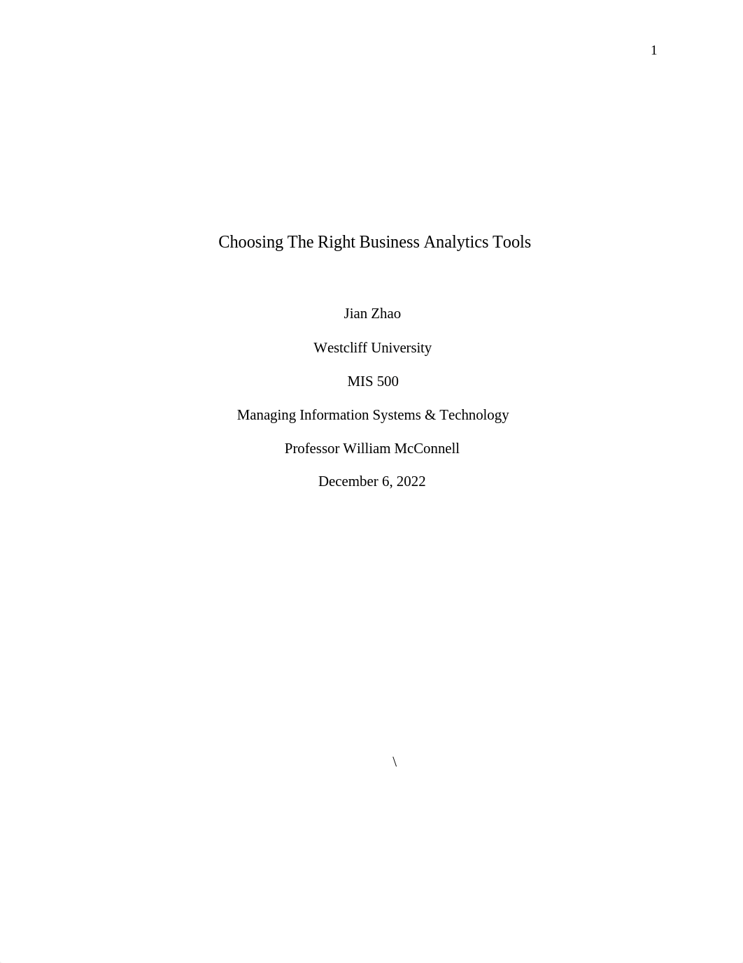 Week 7 paper_Jian Zhao.docx_dlu8ehx4r7t_page1