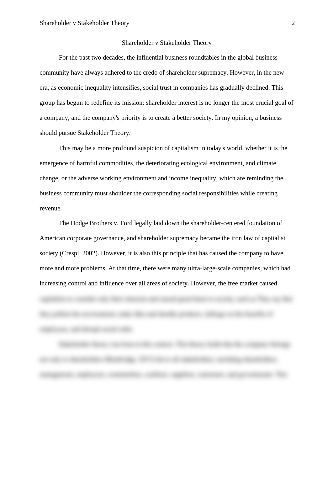 Shareholder v Stakeholder Theory - Miriam.docx_dlu8g3a7jiv_page2