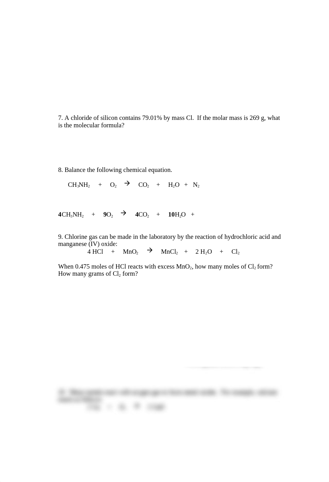 111-CHE chapter 3 practice problems partial solutions-1.docx_dlu8gi0ifwv_page2