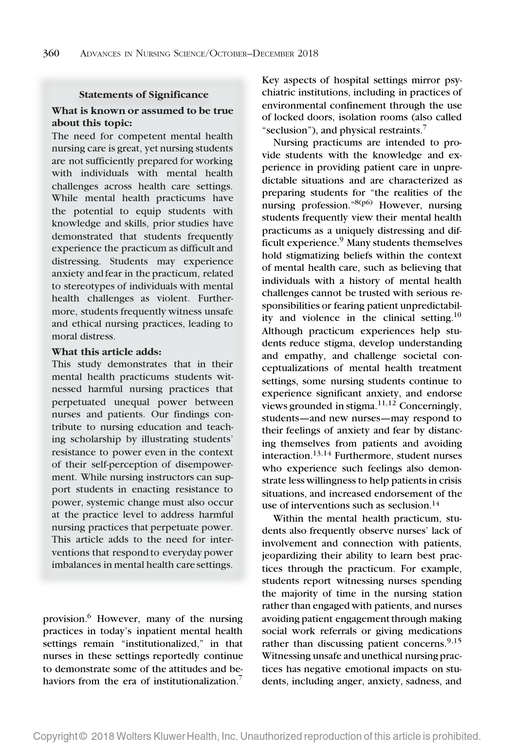 Article- Nursing Students' Experiences in Mental Health Practicums.pdf_dlu9kygwsao_page2