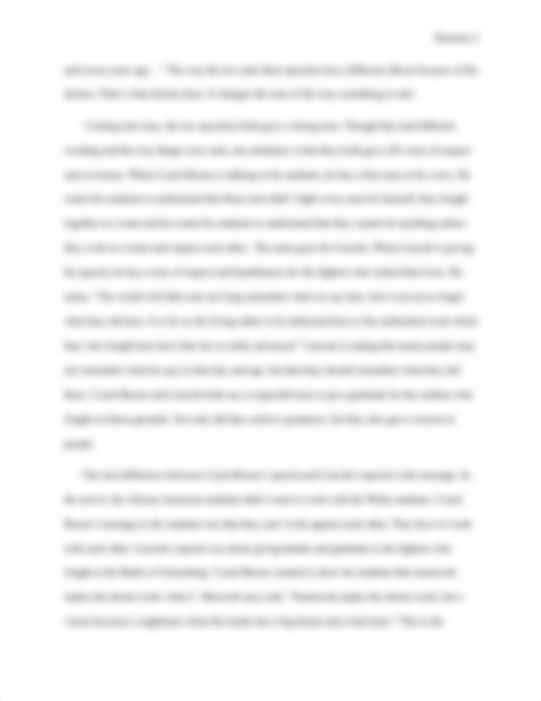 Gettysburg Address vs. Remember the Titans.docx_dluakzd0240_page2