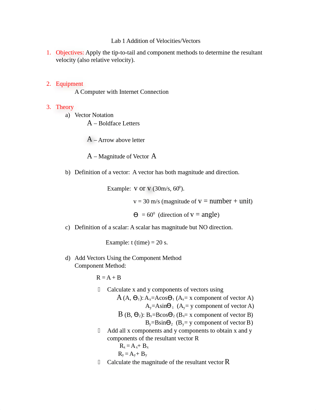 Lab 1 PHYS 126 Vector Addition Final(2).docx_dlucrv6oii4_page1