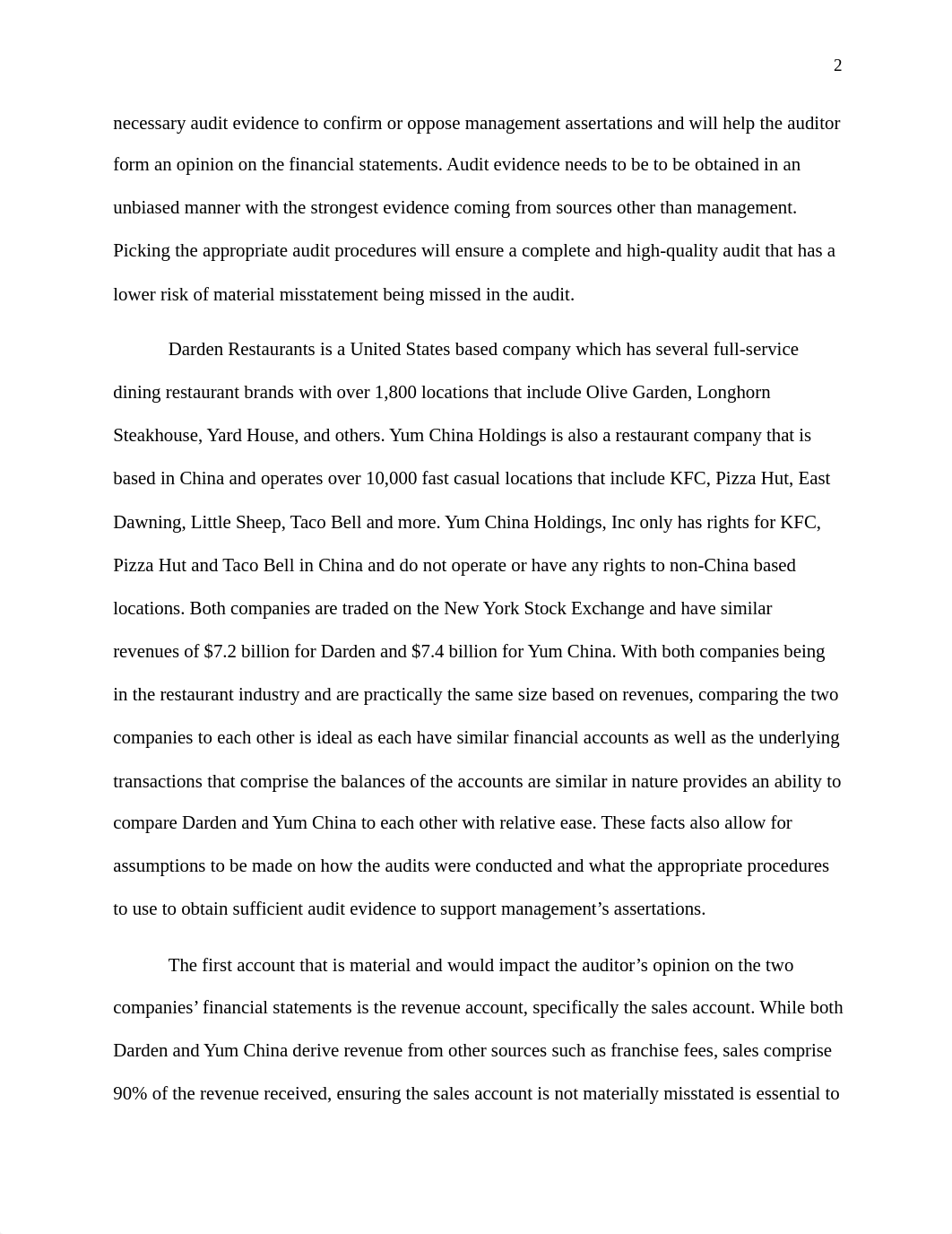 Portfolio Project Option 1 - Material Account Balances and the Audit Committee.docx_dlud5heyc5n_page2