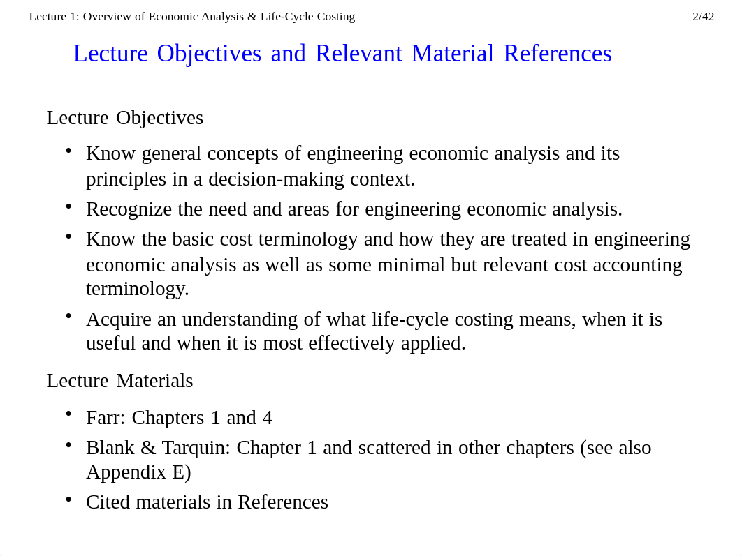 01-SysEng6103-2020Spring-Overview_of_Economic_Analysis_and_Life_Cycle_Costing.pdf_dludfgw9134_page2