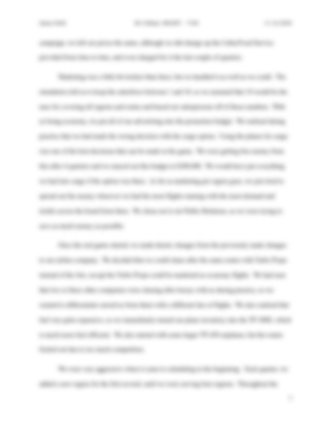 Airline Simulation Essay - James Holt.docx_dluei73ukhj_page2