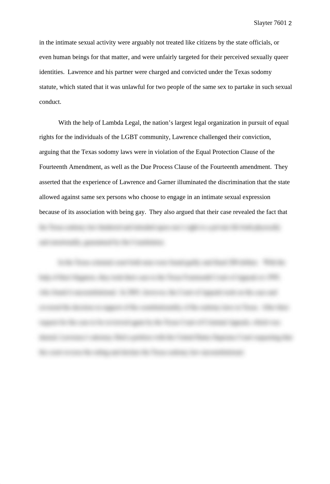 Lawrence v Texas Essay_dluf3iz7xcl_page2