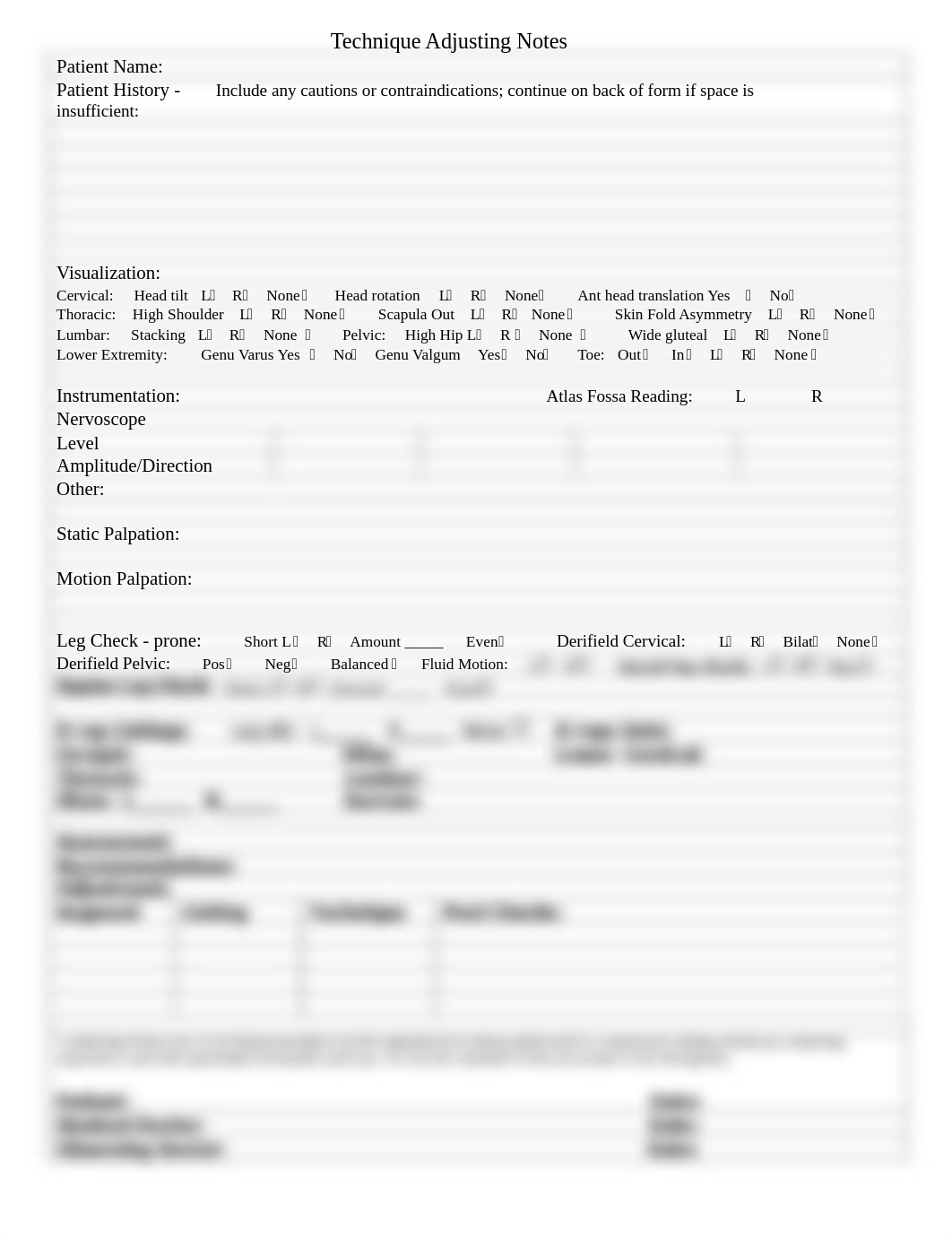 Student Adjusting Form for Full Spine_dluf93una9q_page1