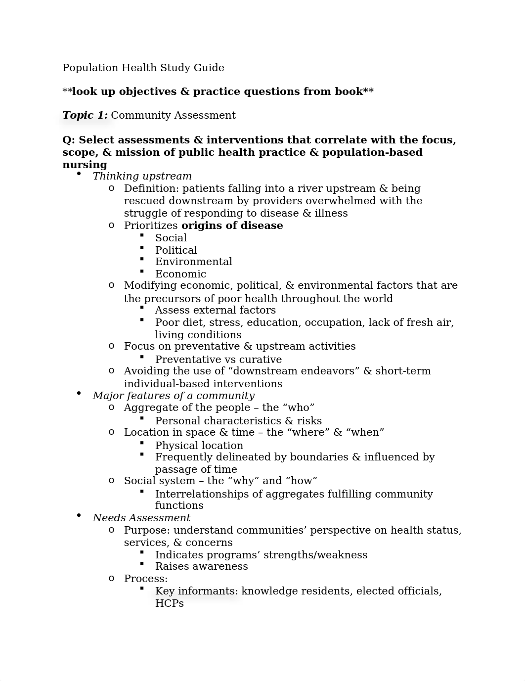 Population Health Study Guide.docx_dluhyjqy10u_page1