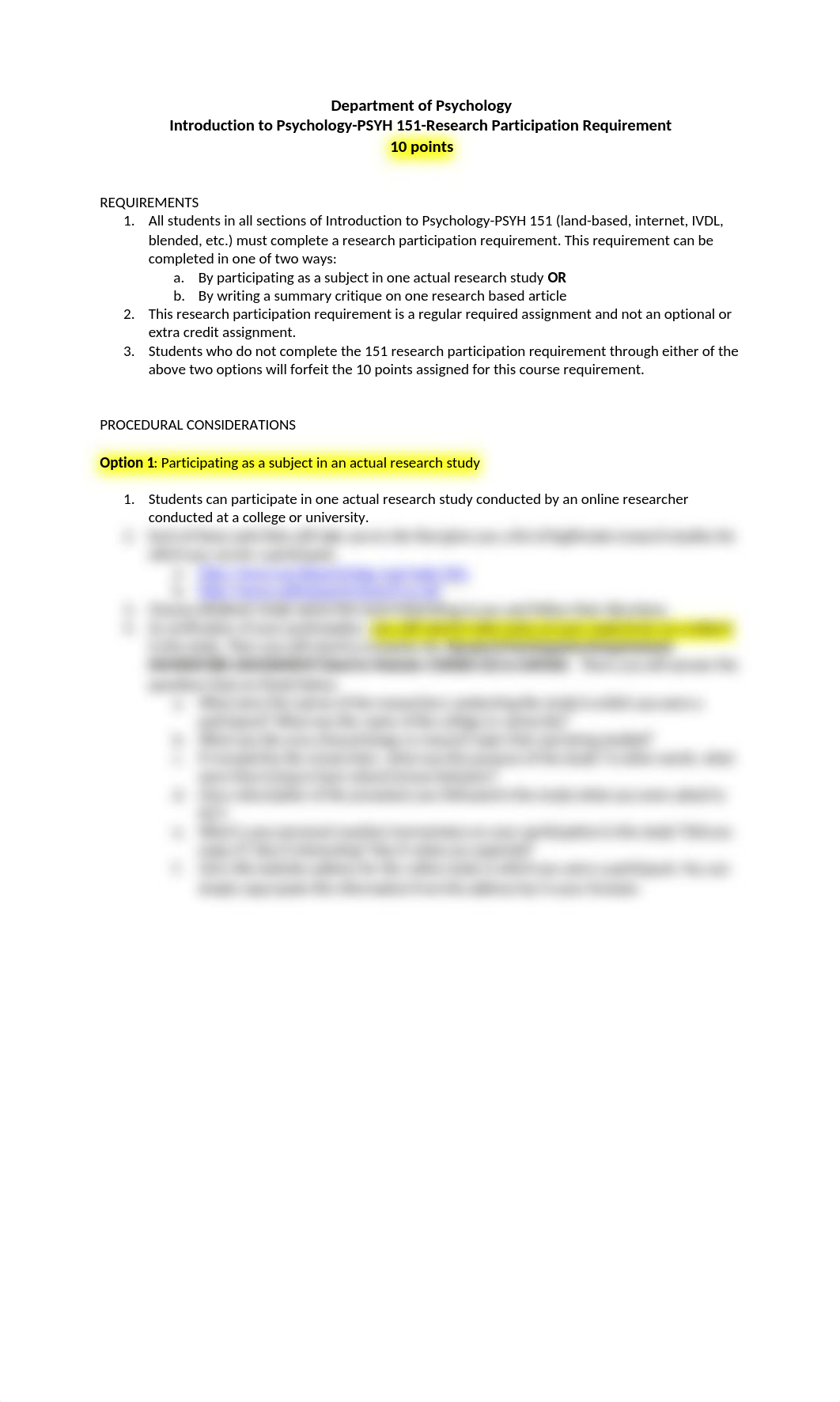 Research Participation -OPTIONS 1 & 2 INSTRUCTIONS -10WK.docx_dlui8pezetw_page1