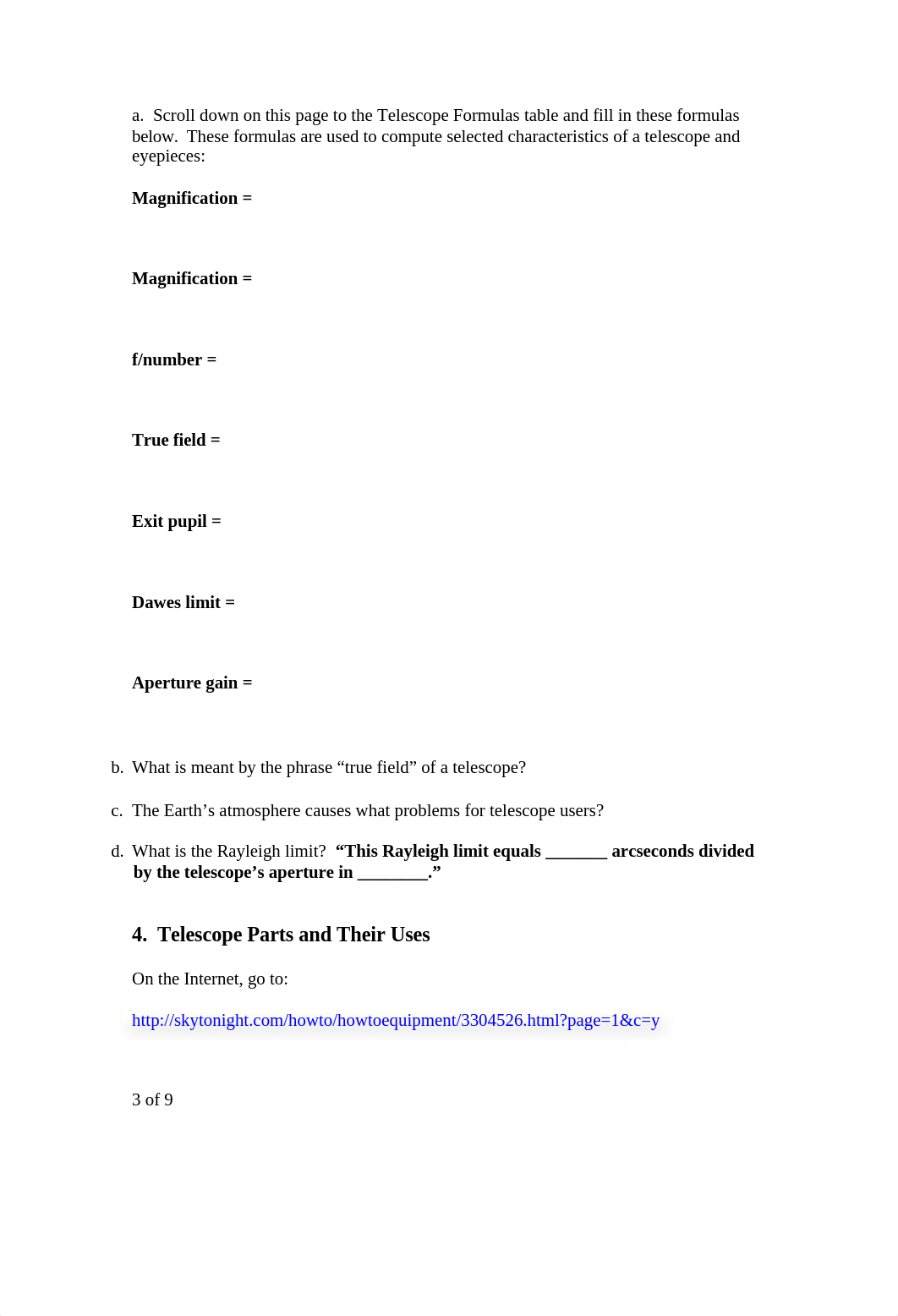 AST 101 Lab Telescopes 2016_dlumm576iss_page3