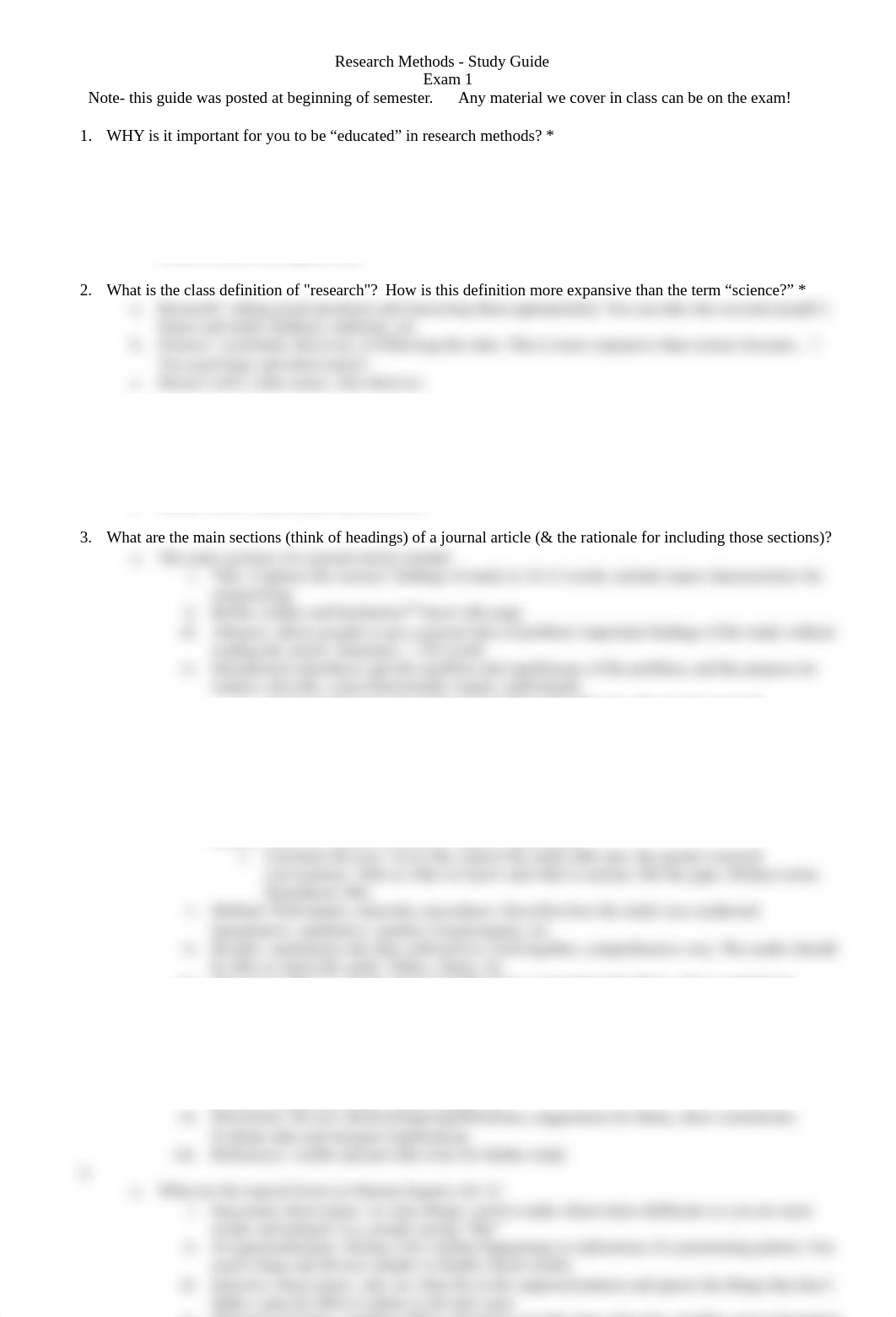 Basic Research Methods Study Guide_dlunh83mxm6_page1