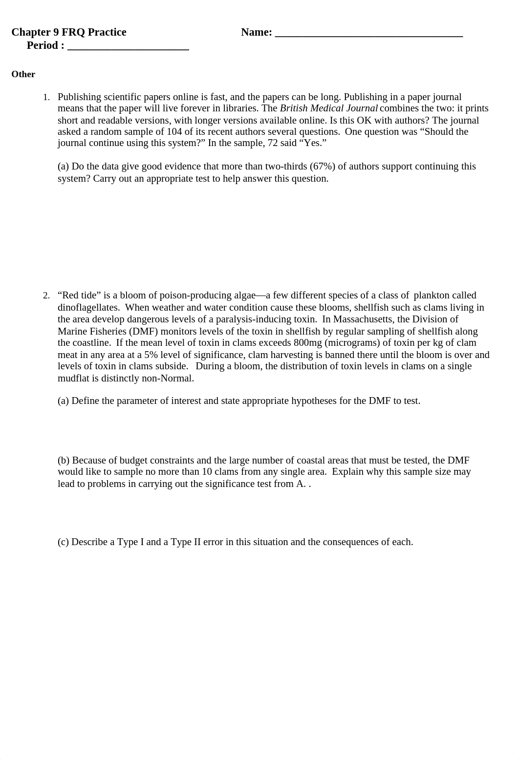 Chapter 9 FRQ review.docx_dluo7iis1xa_page1