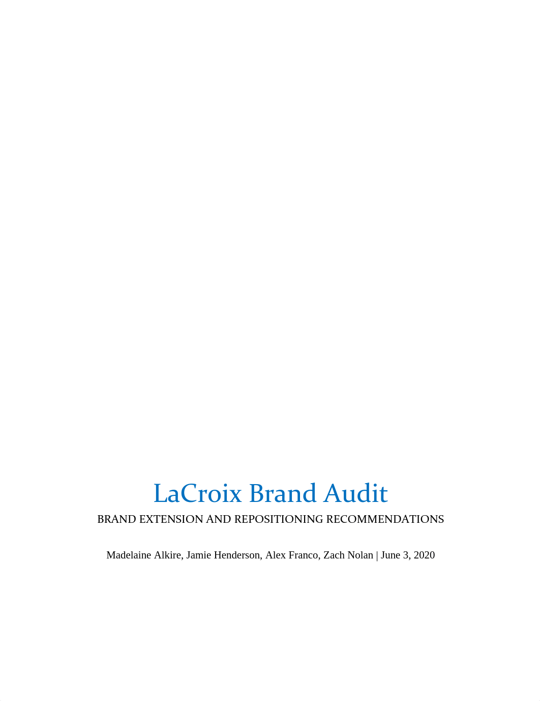 Brand Audit Project FINAL.pdf_dluoio290xs_page1