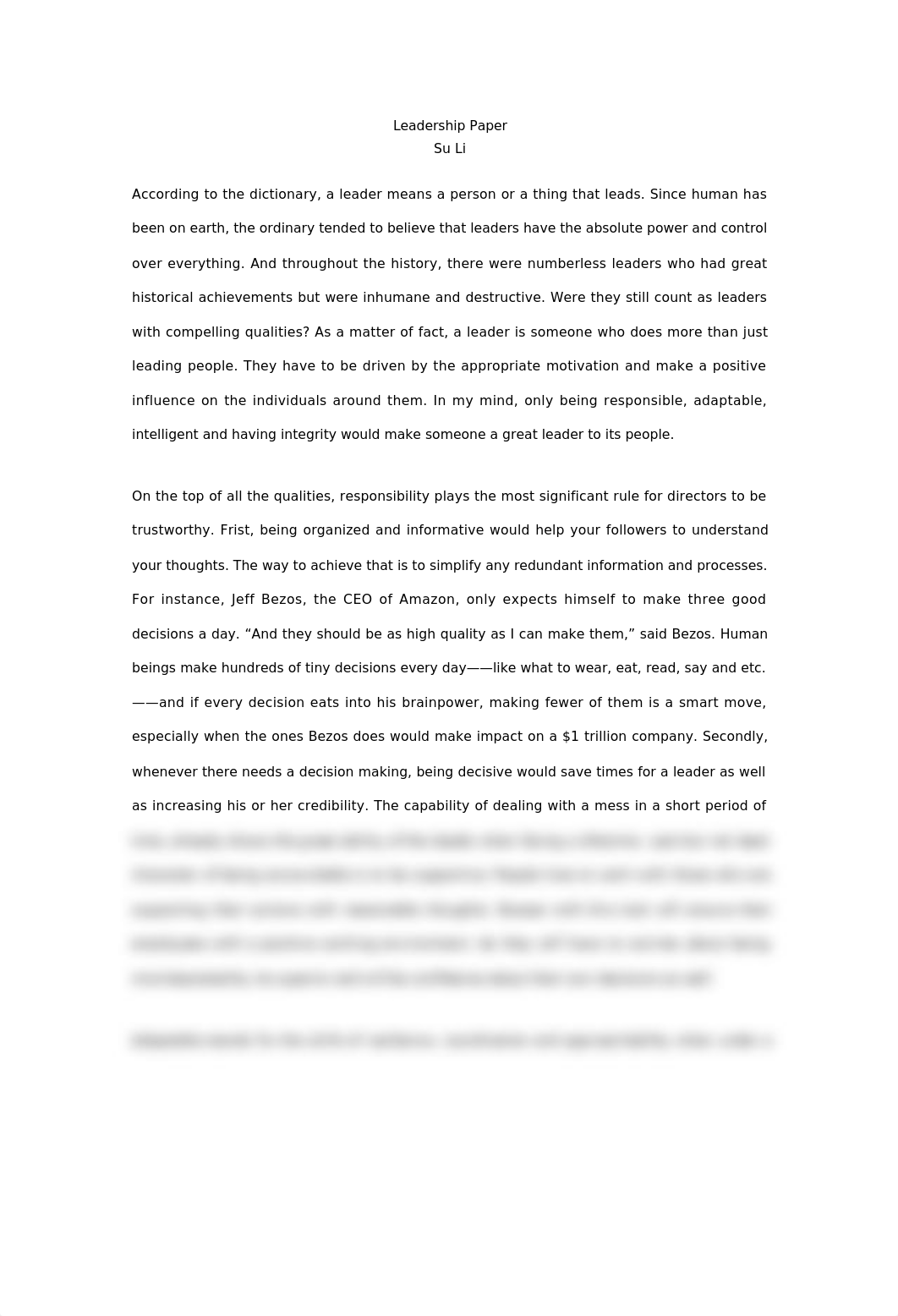 Su Li_Leadership Paper.docx_dluorcafd25_page1