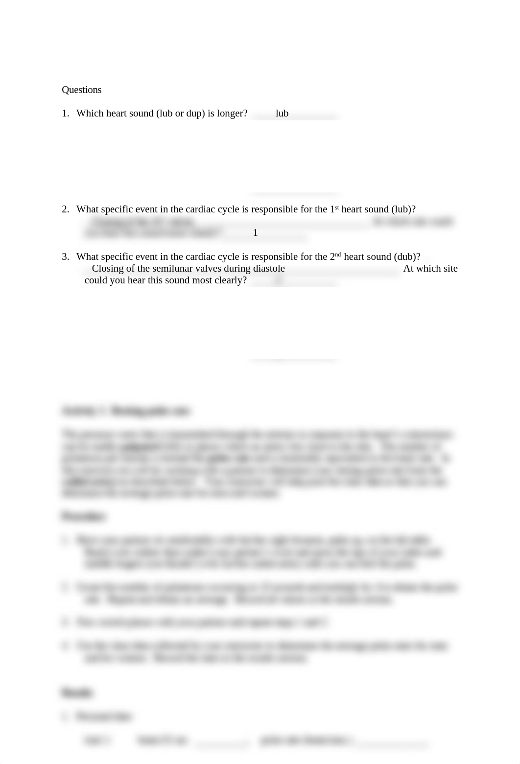 CARDIOVASCULA SYSTEM PHYSIOLOGY LAB ANSWERS.docx_dlusrx4oa8n_page2