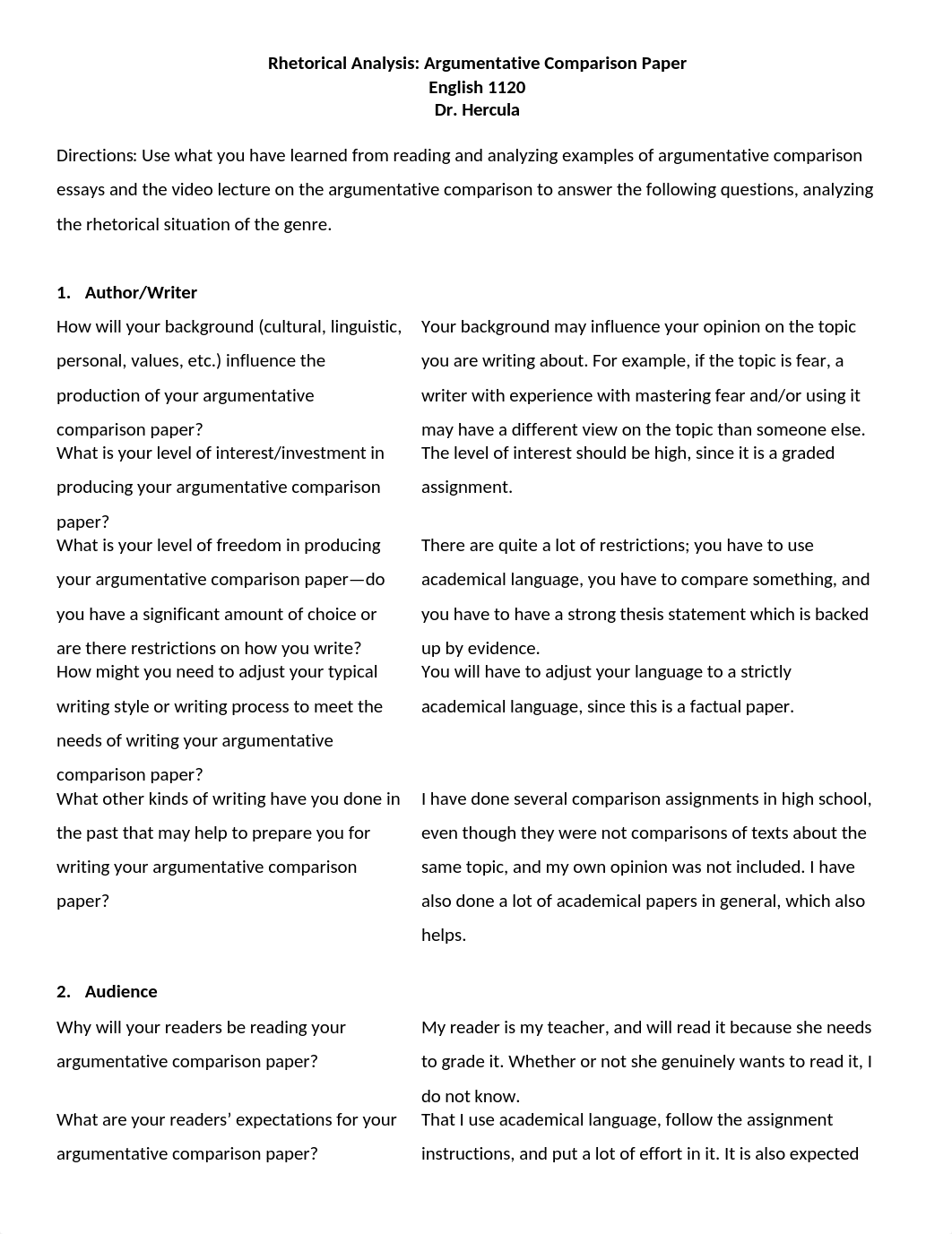 Rhetorical Analysis - Argumentative Comparison.docx_dluurrkfyh3_page1