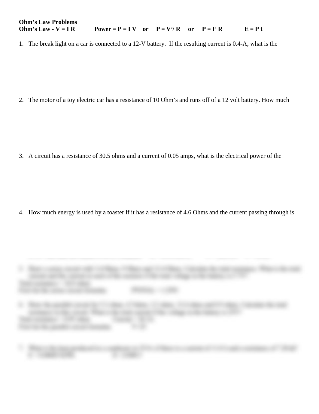 Circuit Problems - Ohms Law-Power-Energy.docx_dlux1wteamd_page1