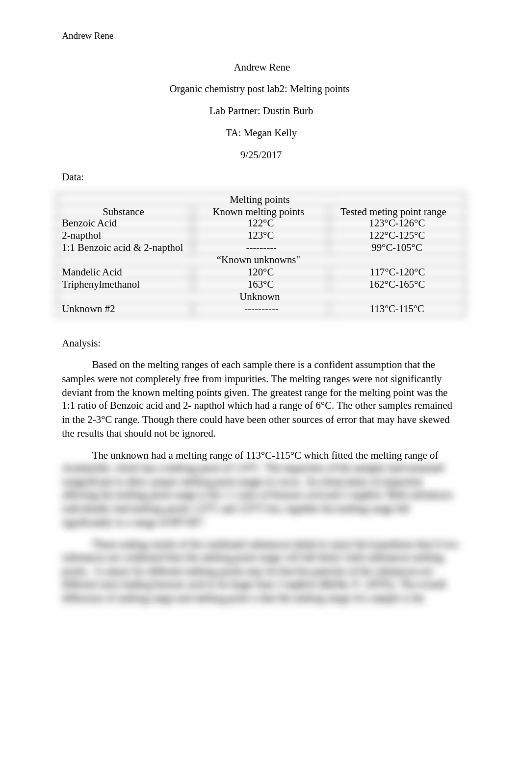 Organic chem post lab 2.docx_dlux62anzrq_page1