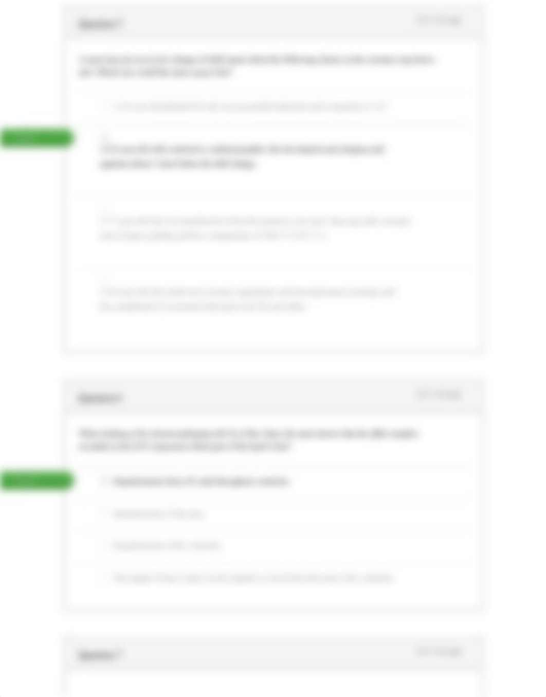 Cardiac Pretest: NSG132 Concepts in Nursing II (30237).pdf_dlv04ymbap8_page3