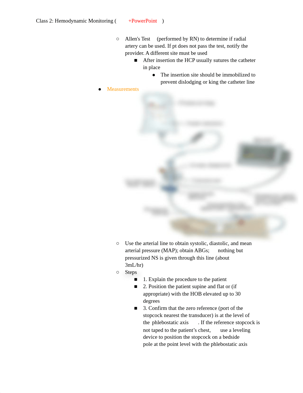 Class 2_ Hemodynamic Monitoring _ Mechanical Ventilation.docx_dlv1g56l8vs_page2