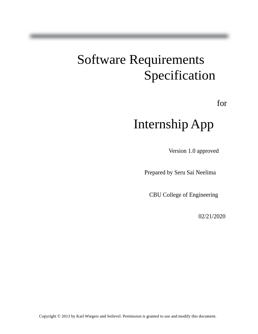 INFS 720 - Software Requirements Specification Template.docx_dlv3xt0d4qu_page1