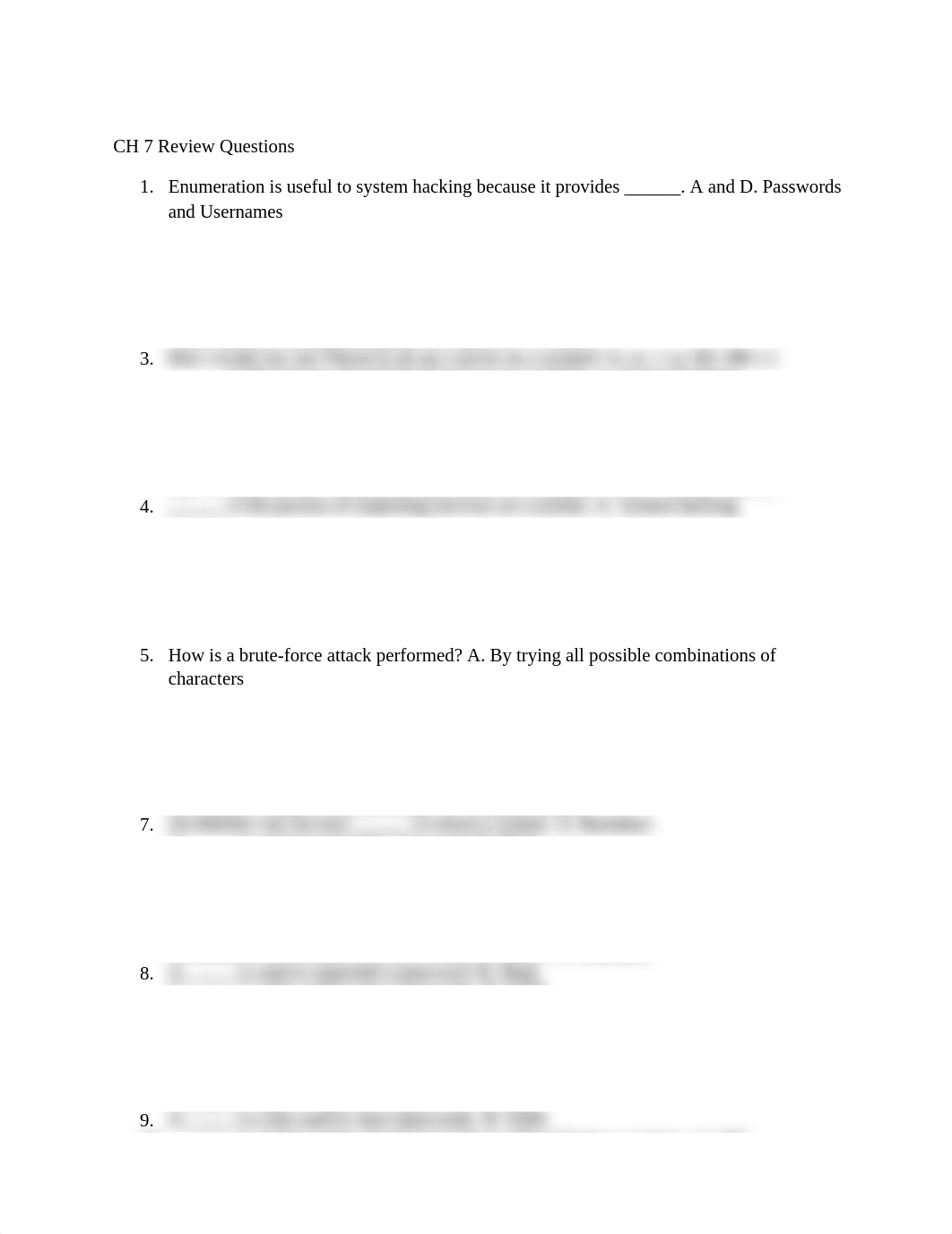 CEH CH 7 review questions_dlv5385oc19_page1