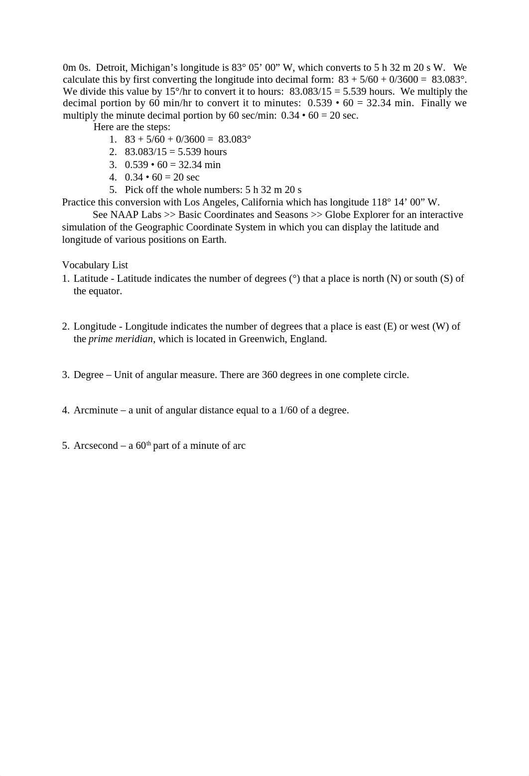 Locating Objects on Earth  Sky Reading Parts A - C.docx_dlv6m3q05zg_page2