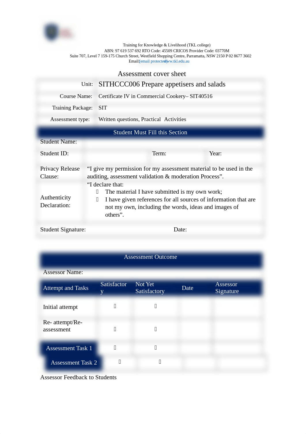 SITHCCC006 Student Assessment Tasks_ Updated.docx_dlv7kqfw7ro_page1