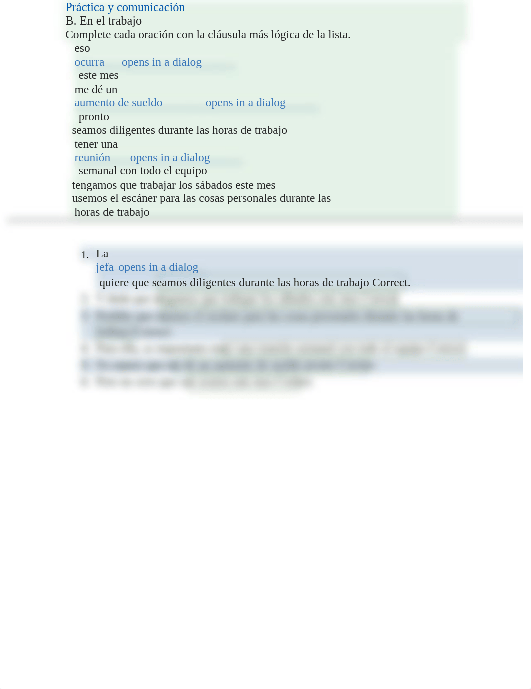 GRAMÁTICA Influencing Others (Part 2) Tú (Informal) Commands.docx_dlv85e1vxwc_page1