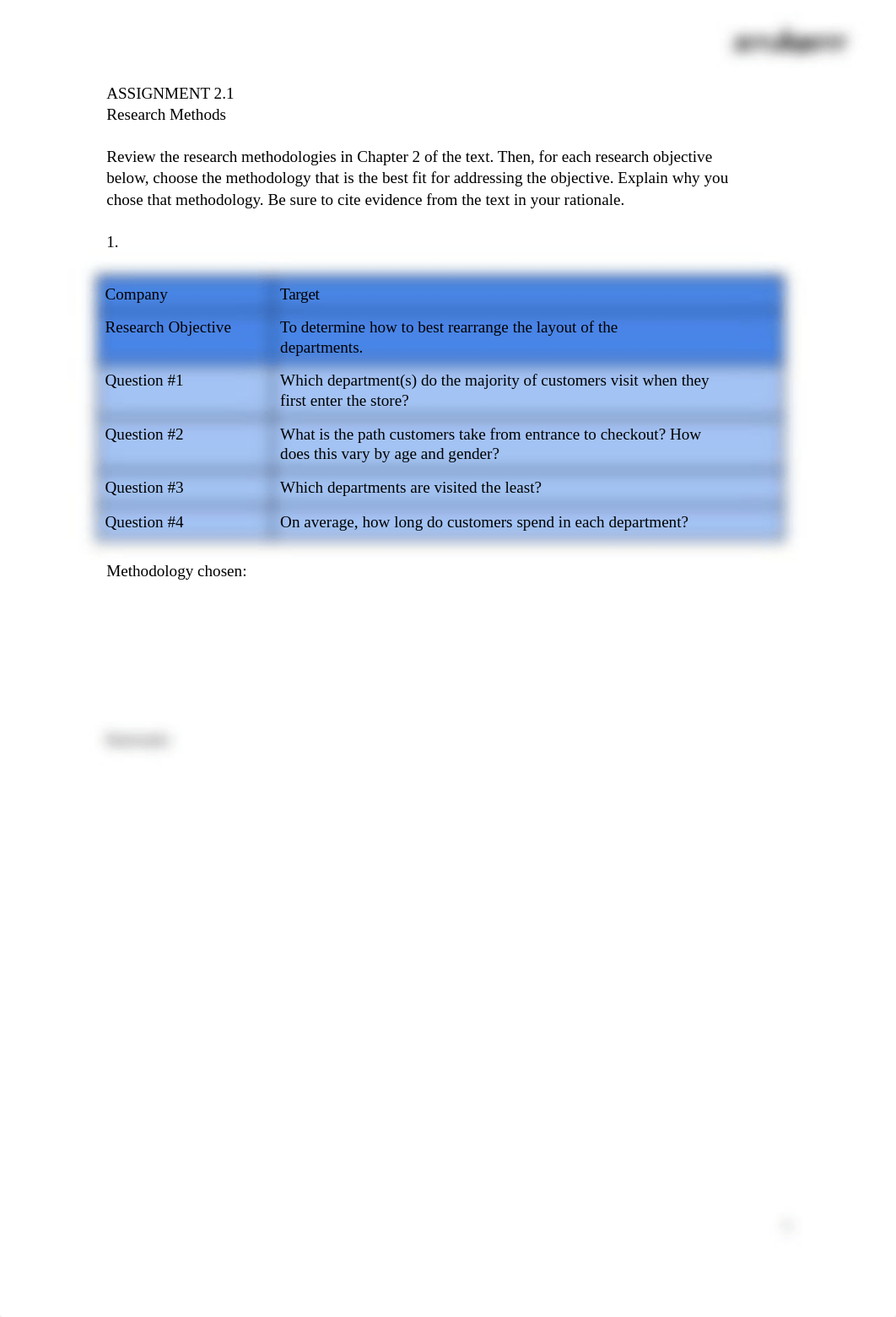 Assignment 2.1 Research Methods (Student Version).docx_dlv8q746spj_page1