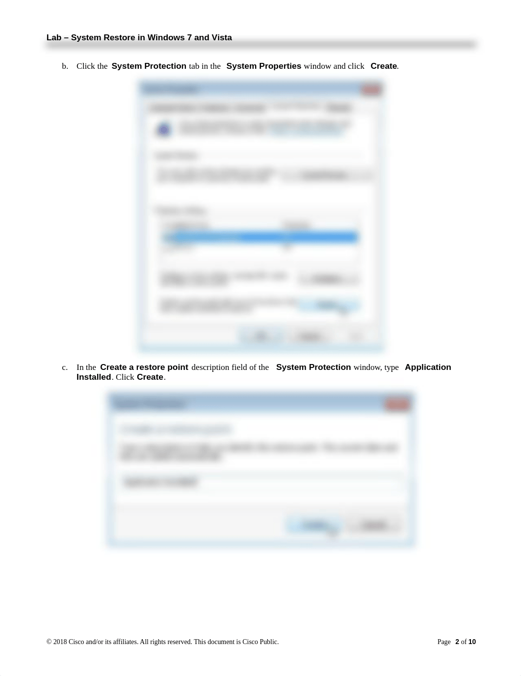 6.3.1.7 Lab - System Restore in Windows 7 and Vista.docx_dlvayk7ycgm_page2