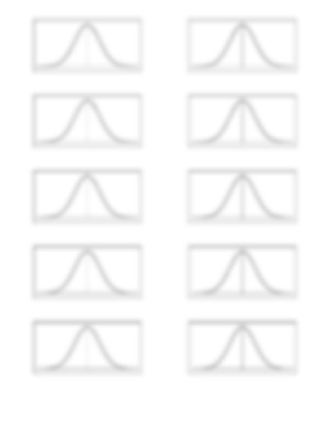 Blank Normal Curve Template small only_dlvcot7i6rz_page1