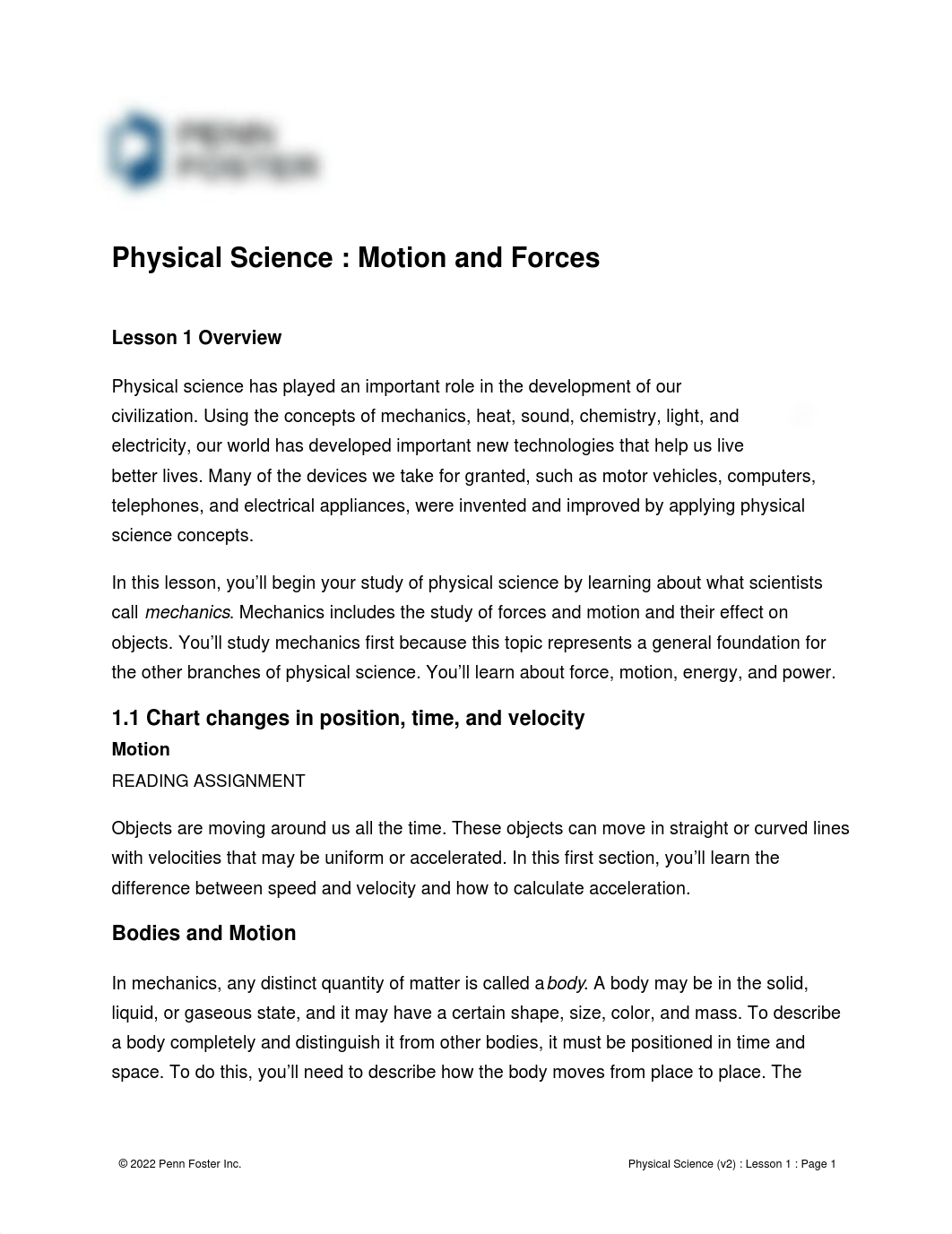 Physical+Science+-+Lesson+1 MOTION AND FORCES.pdf_dlvh5ss6owg_page1