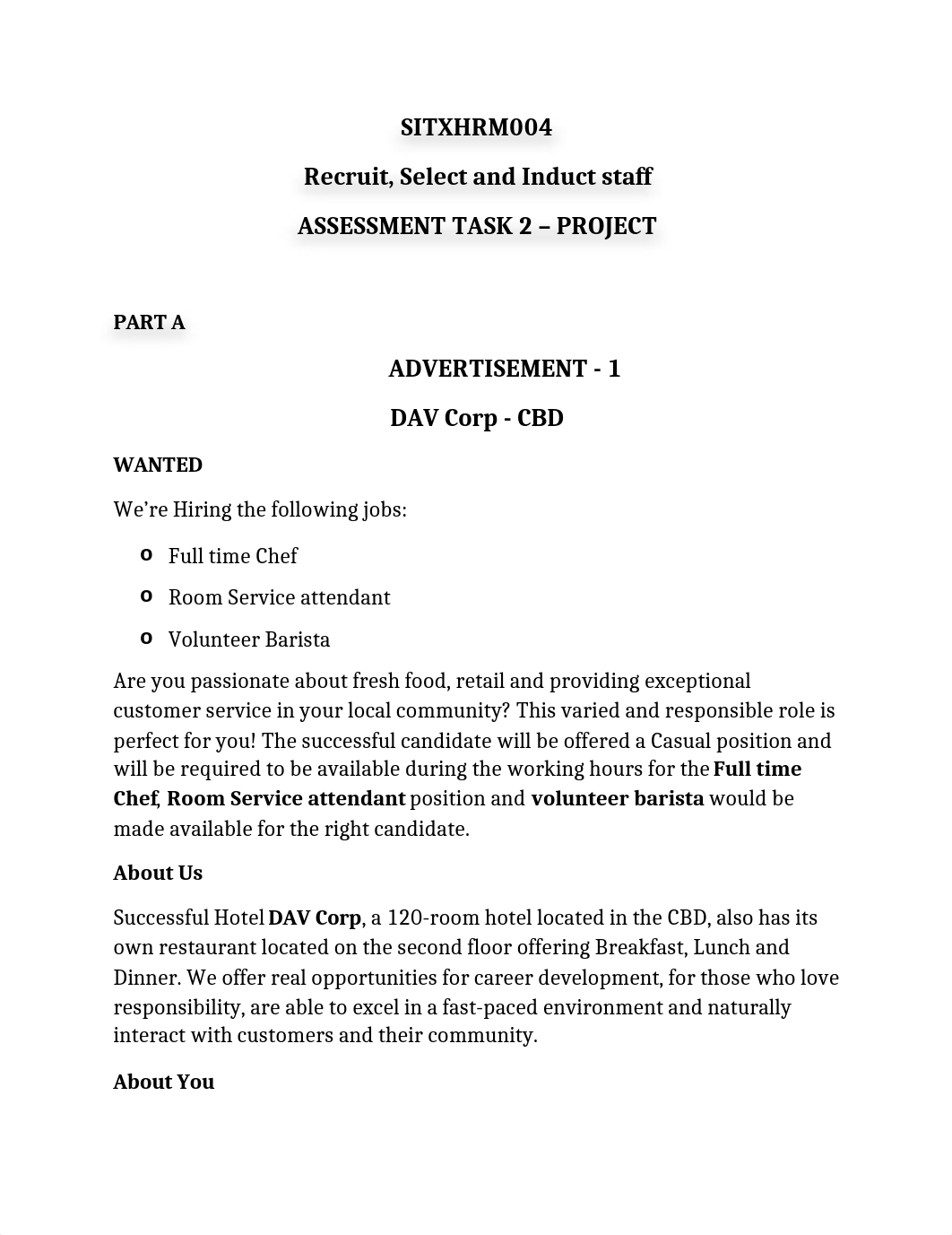 ELITE SITXHRM004 Assessment   2(project).docx_dlvizh3cb31_page1