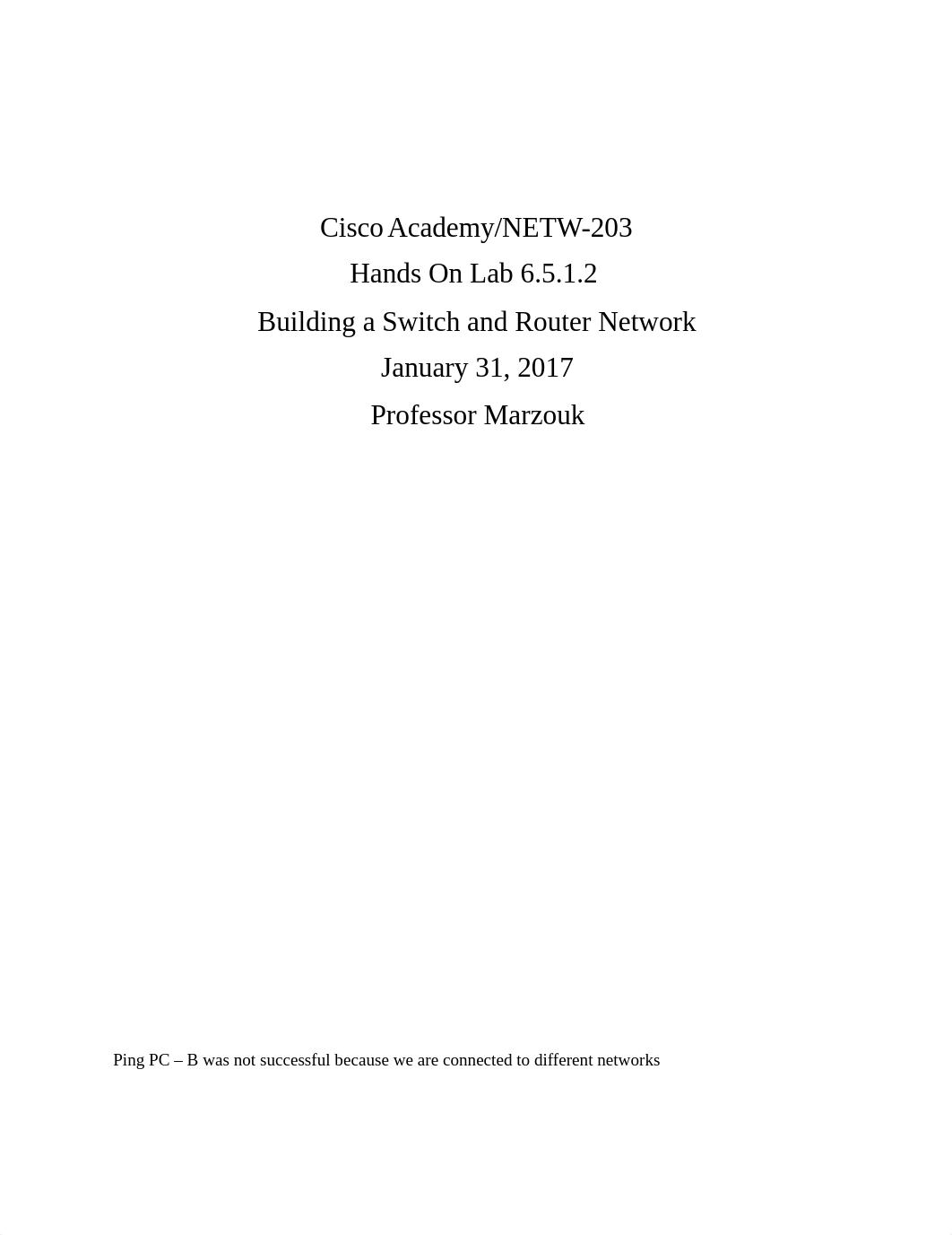 Lab - Building a Switch and Router Network_dlvj67h16s8_page1