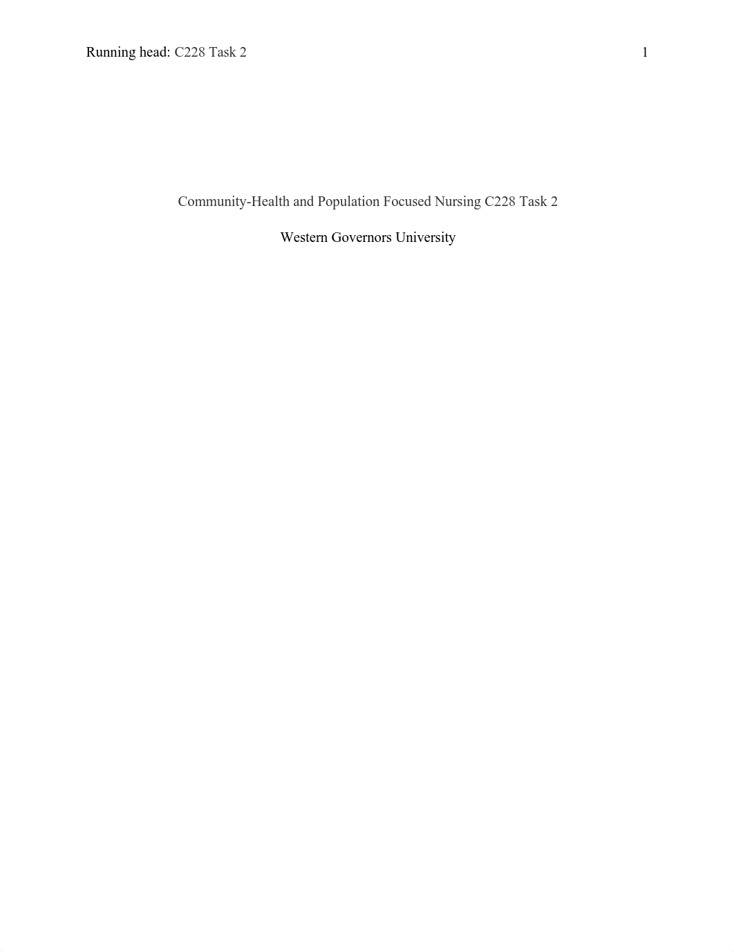 C228.Task2.Outbreak.Essay.pdf_dlvjf8qthwc_page1