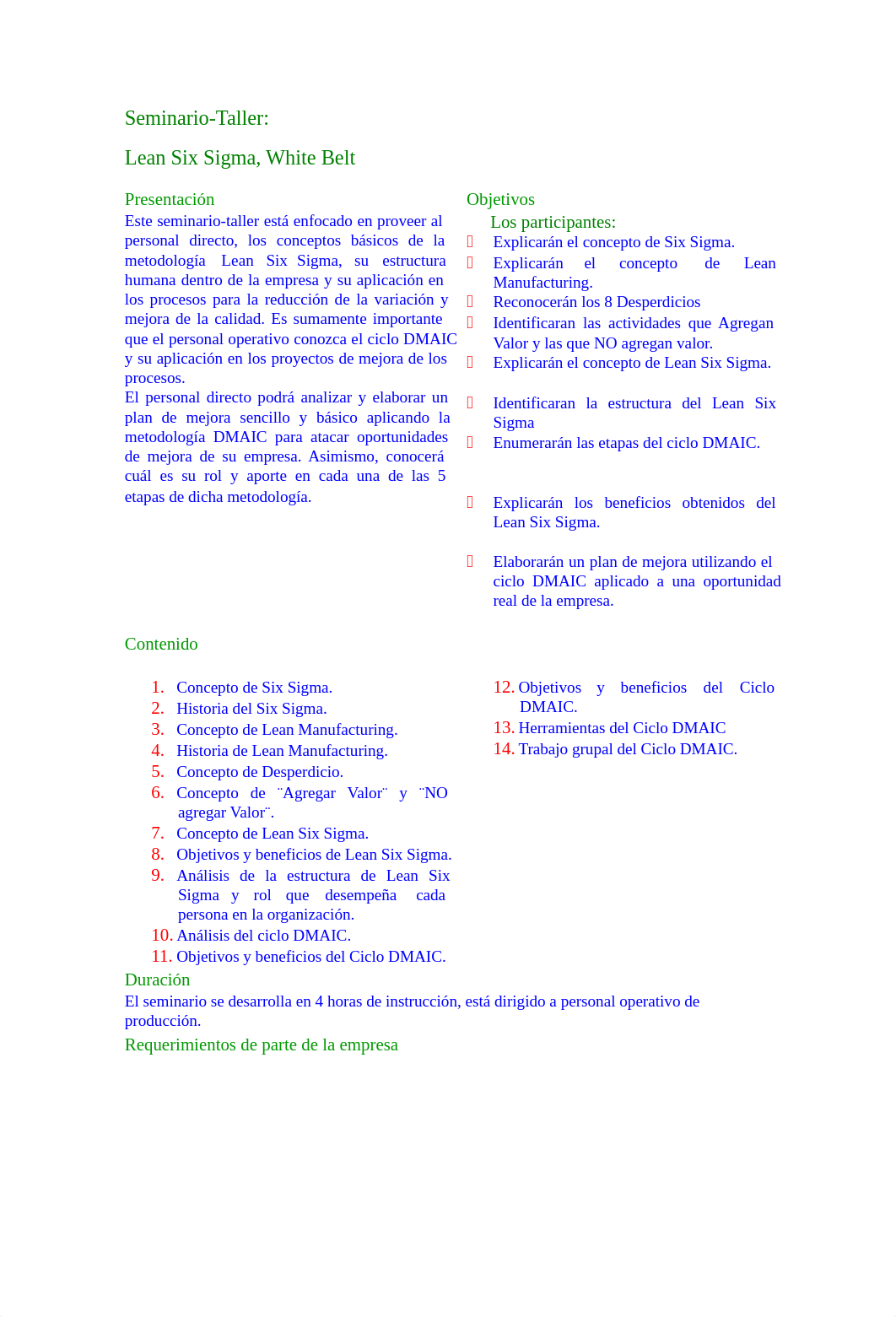 Lean_Six_Sigma_White_Belt_Carta_Descriptiva.pdf_dlvlyagqjpo_page1