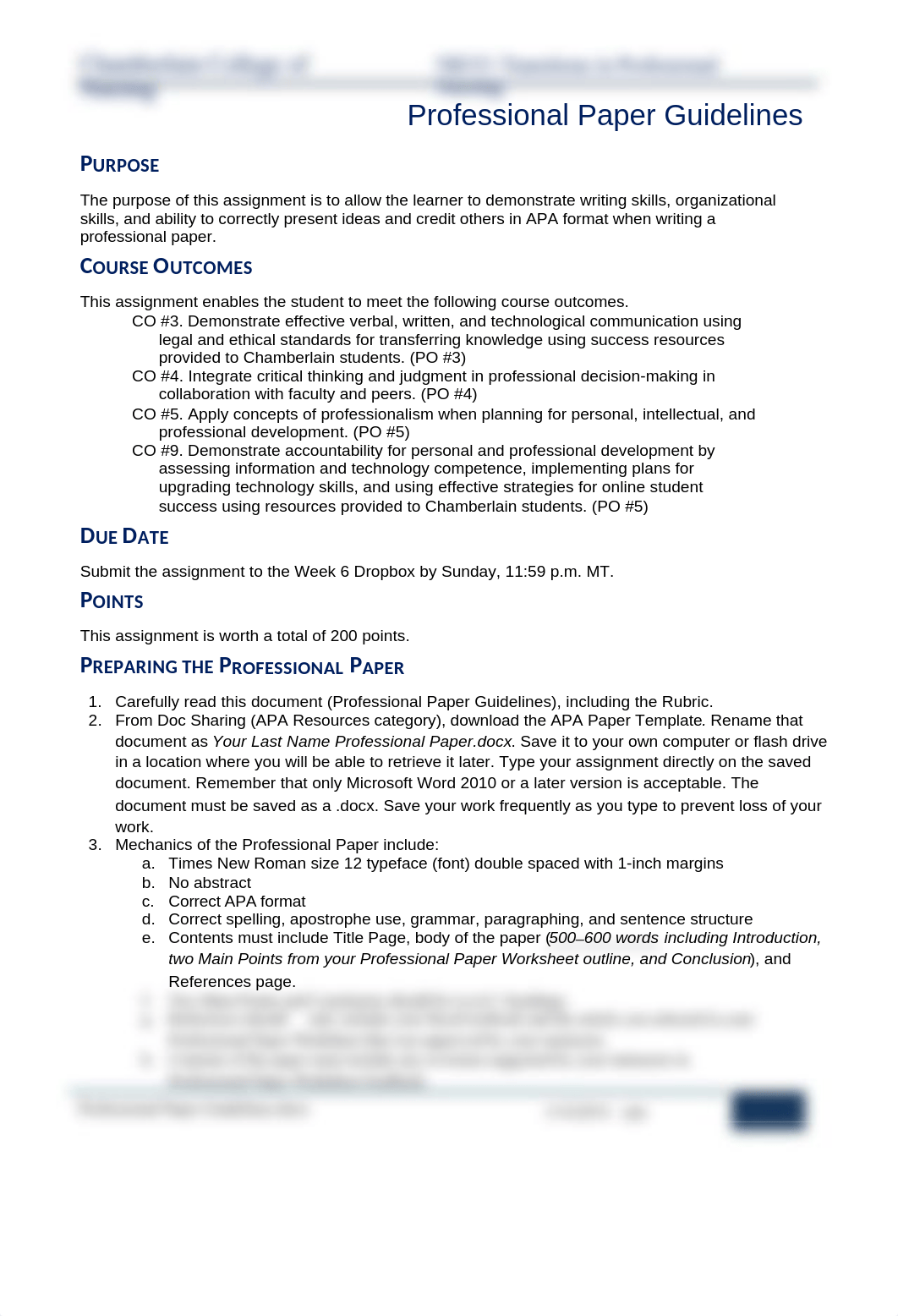 NR351 Professional Paper Guidelines 060815_dlvrlqg08ty_page1