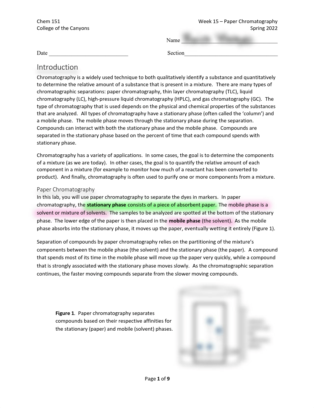 Week 15 Paper Chromatography.pdf_dlvsga0cq2p_page1