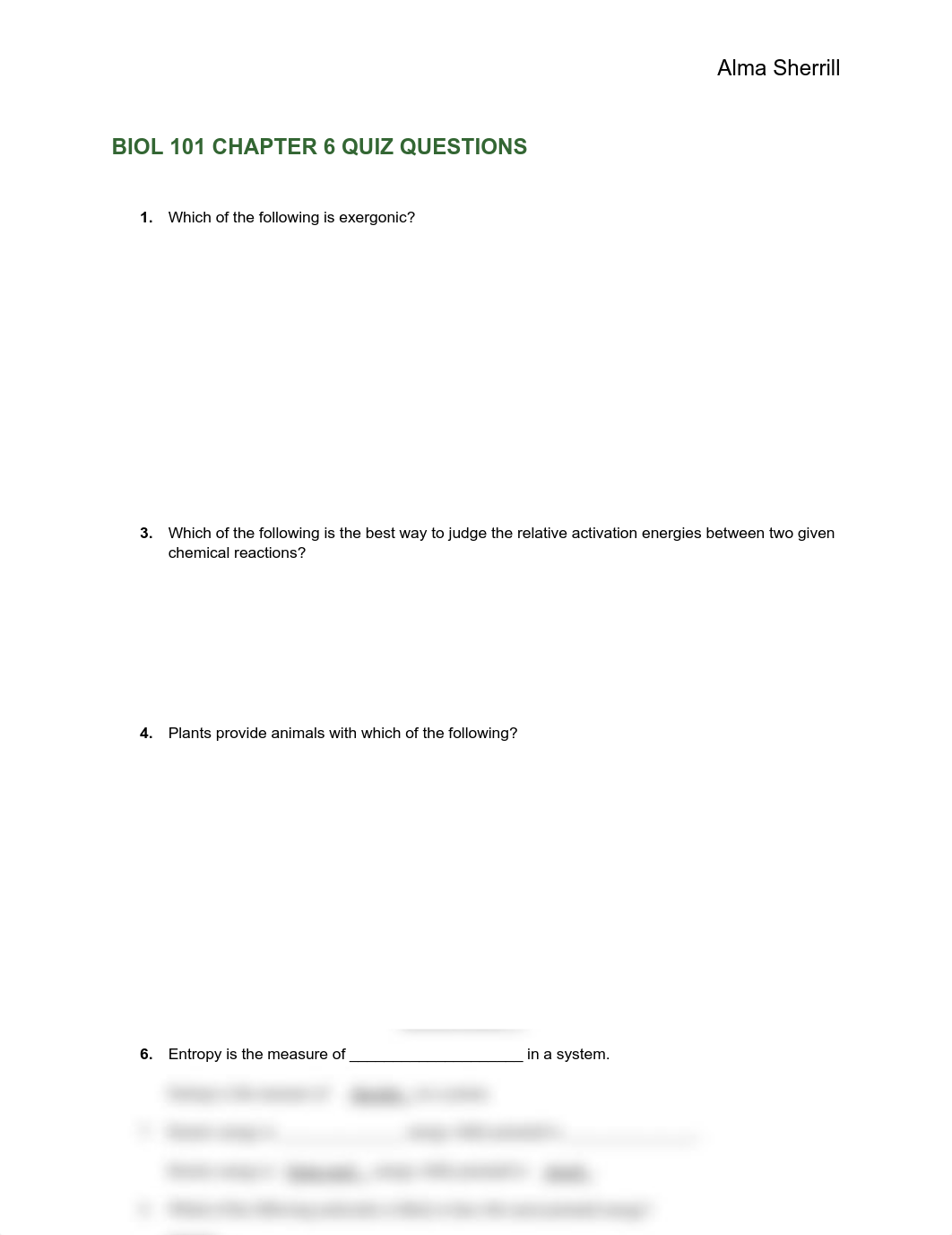 BIOL 101 Chapter 6 Quiz.pdf_dlvtgvon85a_page1