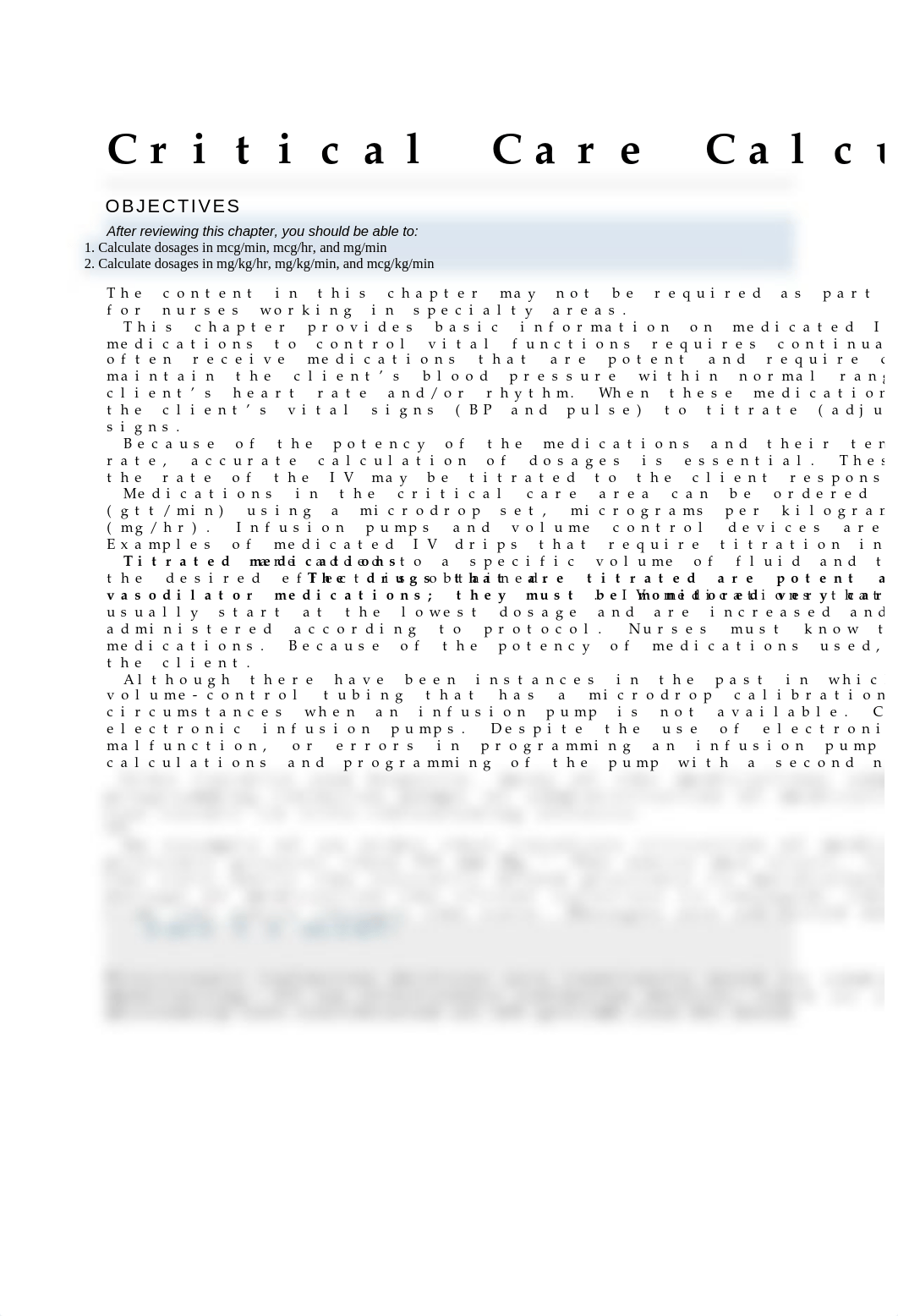 Ch 24 critical care calculations.docx_dlvubqnewe4_page1