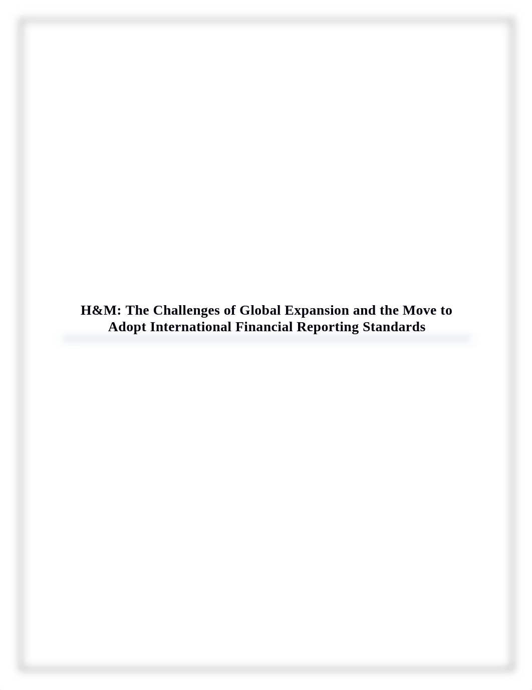 docslide.us_hm-the-challenges-of-global-expansion-and-the-move-to-adopt-international_dlvubyl9r3p_page1