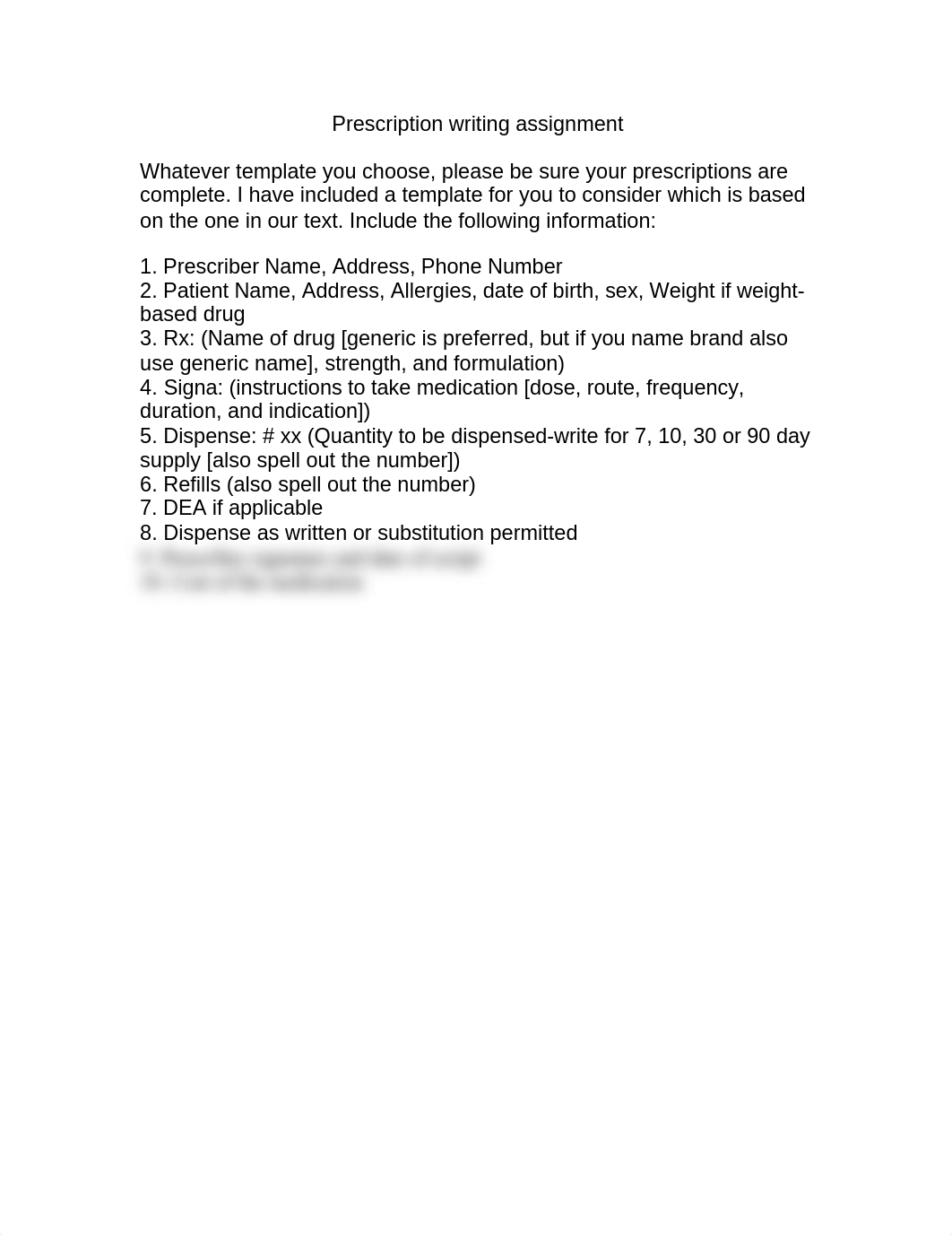 535 Prescription Writing Fall 2020.docx_dlvue12c552_page1