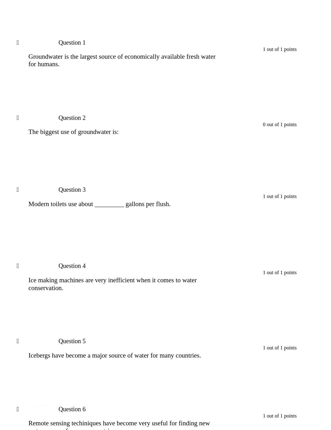 Geology Quiz 10 Answers.docx_dlvvrn26zza_page1