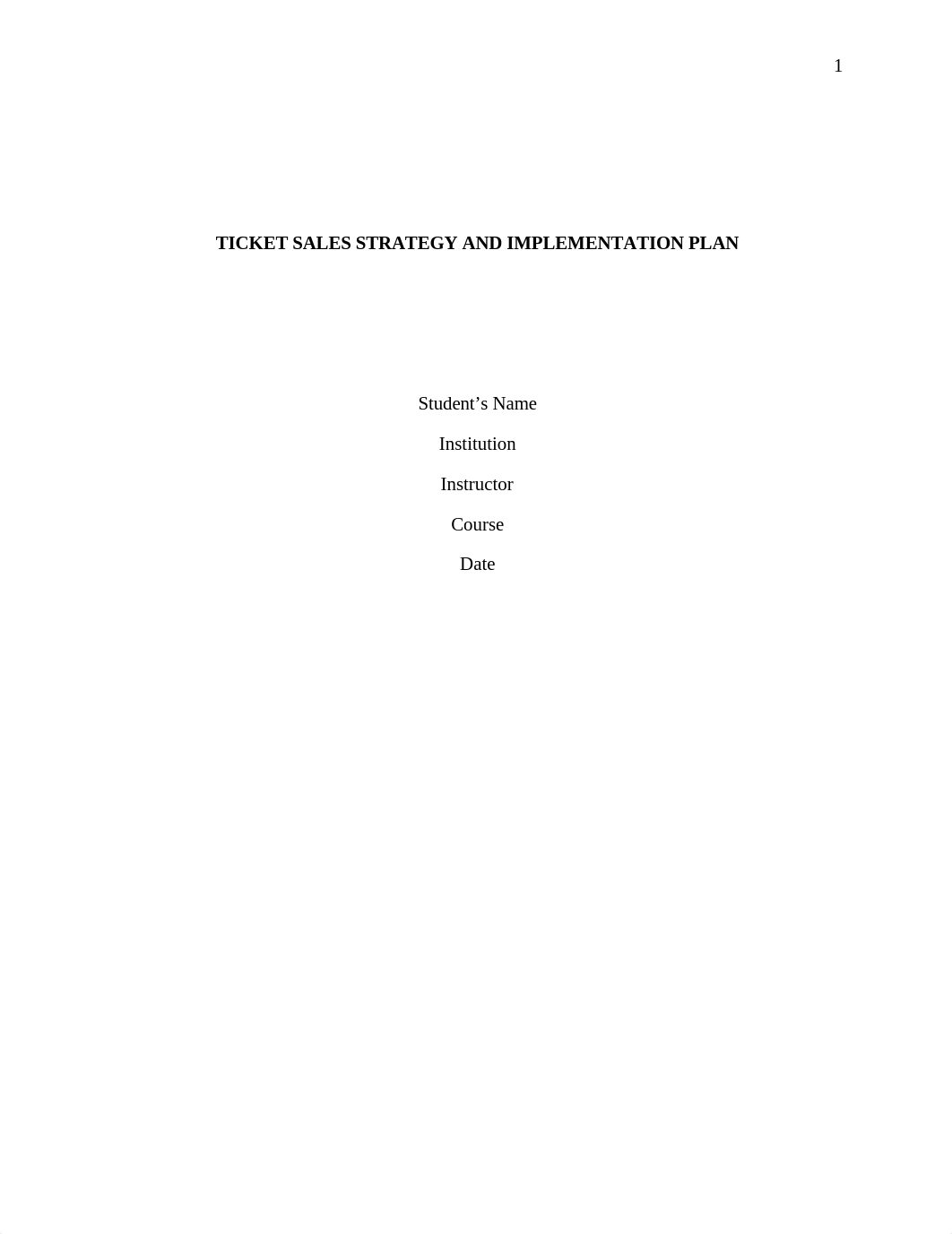 Ticket Sales Strategy and Implementation Plan.docx_dlvwehuhx8g_page1