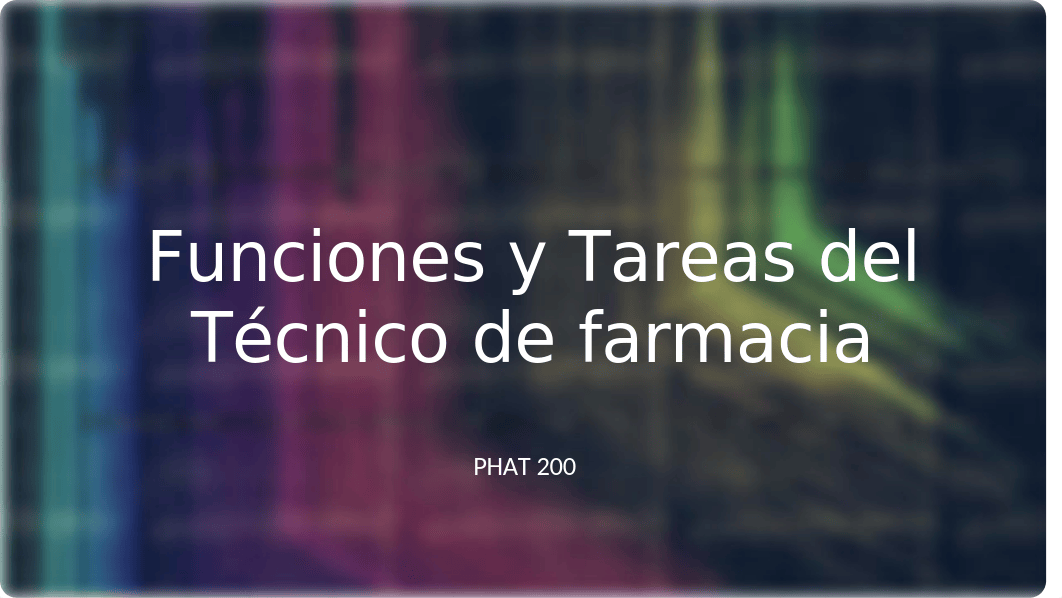 4. Funciones y Tareas del Técnico de farmacia - Parte3 Terminos.pptx_dlvx97ef25o_page1