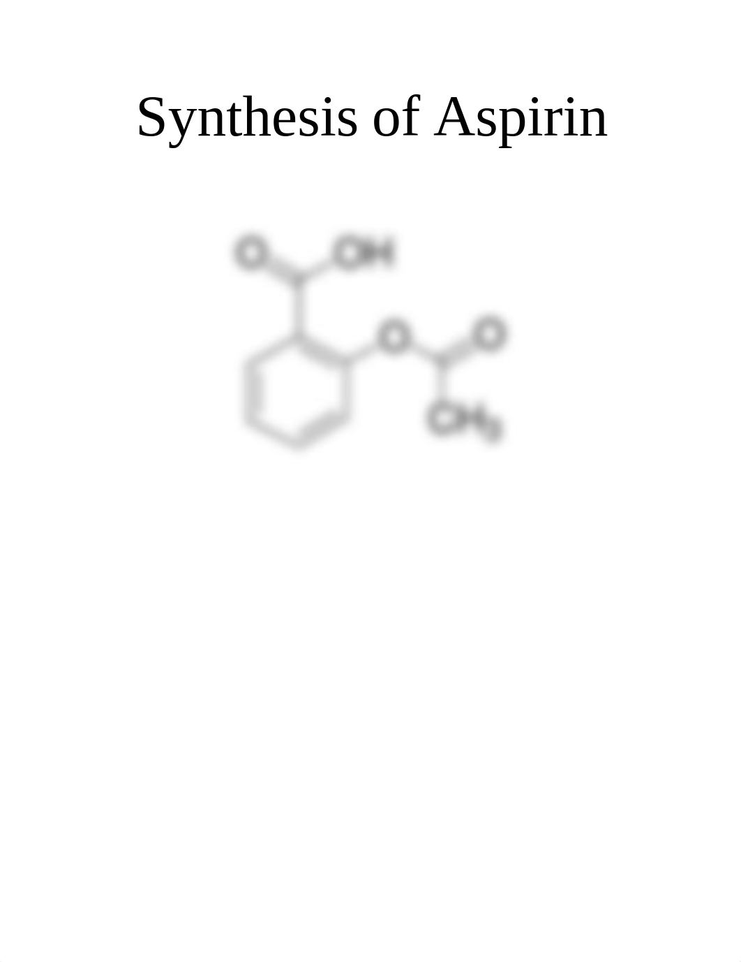 1.Synthesis of Aspirin.docx_dlvy57gx4w0_page1