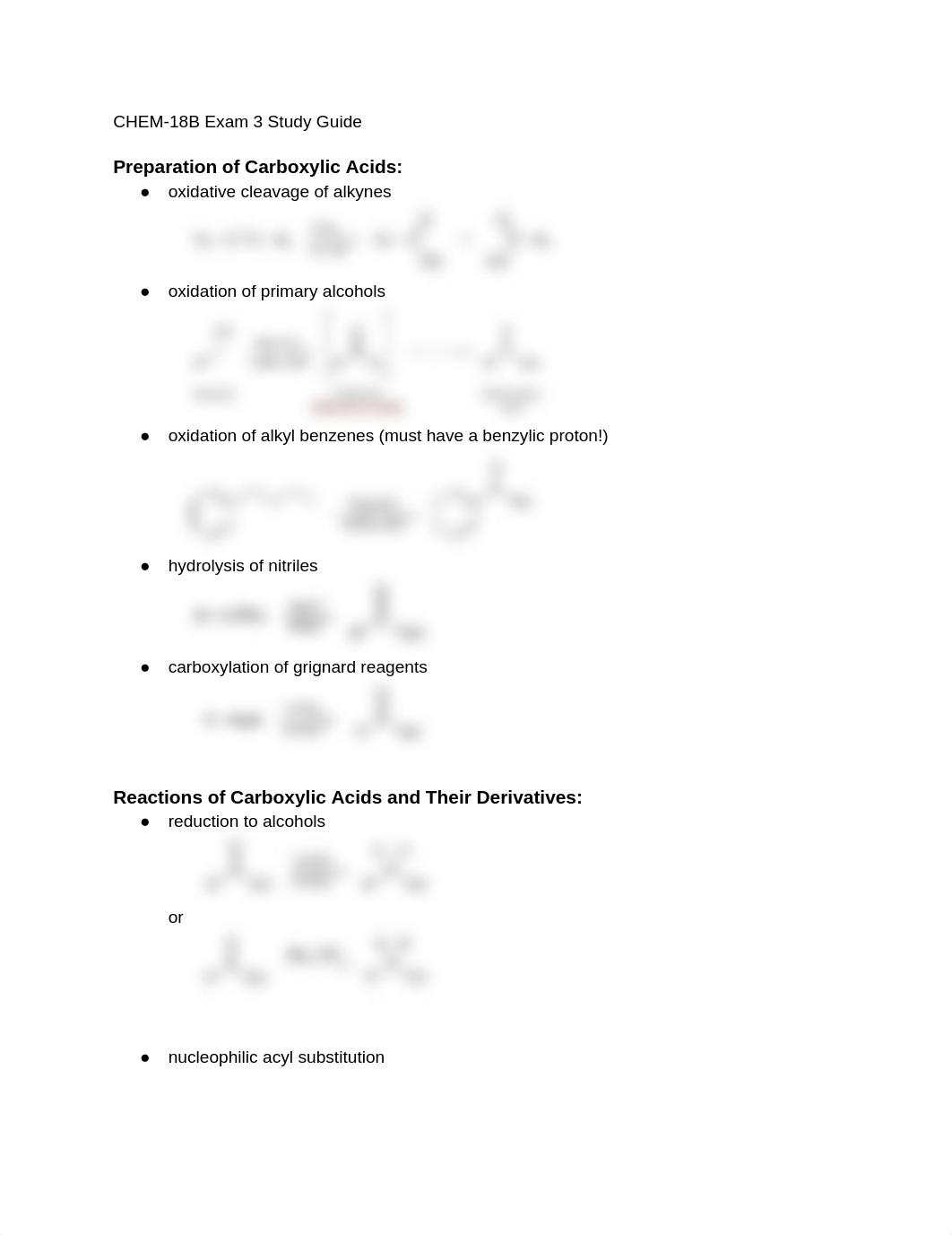 Copy of CHEM-18B Exam 3 Study Guide.docx_dlvyiarrrly_page1